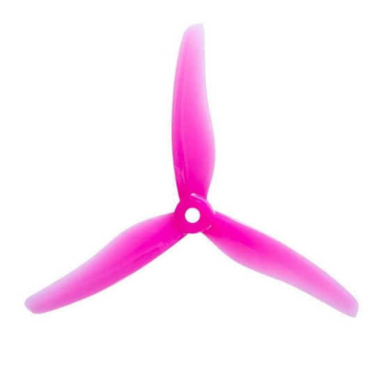 Picture of Gemfan Hurricane 51433 Props - Pink