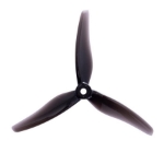 Picture of Gemfan Hurricane 51433 Props - Clear Black