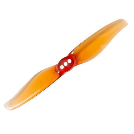 Picture of Gemfan Hurricane 3018 Props (1.5mm) - Whisky