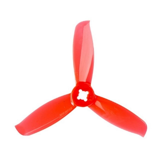 Picture of Gemfan WinDancer 3028 Props - Clear Red