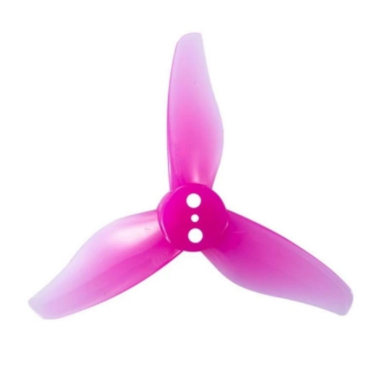 Picture of Gemfan Hurricane 2023 Props (1.5mm) - Pink