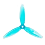 Picture of Gemfan WinDancer 5043 Props - Clear Blue