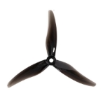 Picture of Gemfan Hurricane 51477 Props - Clear Black