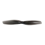 Picture of Gemfan 65mm S Toothpick Props (1.5mm) - Clear Black