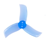 Picture of Gemfan Hulkie 2040 Props (1.5mm) - Clear Blue