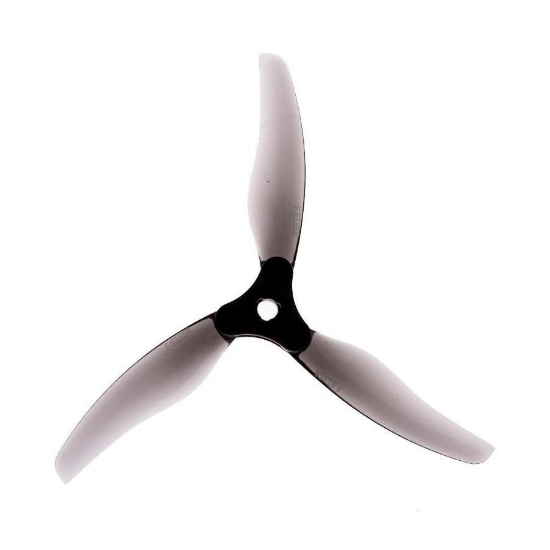 Picture of Gemfan Folding F5135 Props - Clear Black