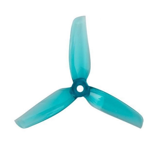 Picture of Gemfan WinDancer 4032 Props - Clear Blue