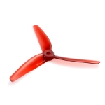 Picture of Azure Vanover 5145 Tri Blade Props (Red)