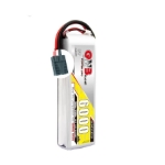 Picture of GNB 6000mAh 2S 100C LiHV Battery (TRX)