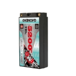 Picture of GNB 5200mAh 2S 110C Shorty Hardcase LiPo Battery
