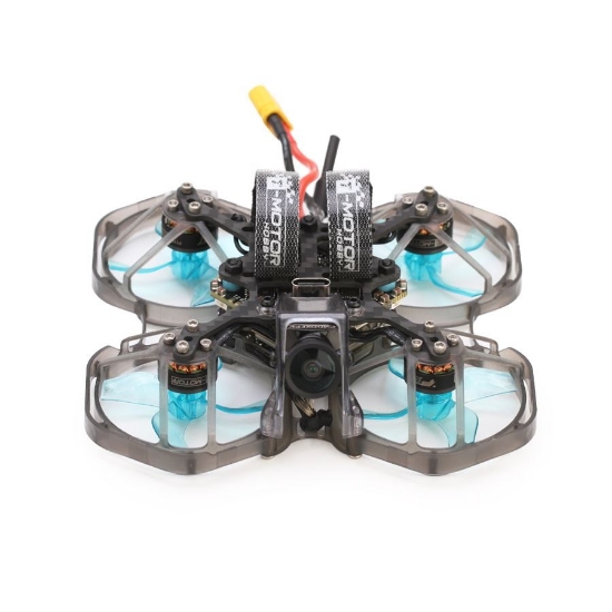 Picture of T-Motor Tron 80 DJI HD Whoop