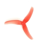 Picture of EMAX Avan 3.5x2.8x3 Propellors (Red)