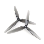 Picture of HQProp 7x3.5x3 Propellers (Light Grey)