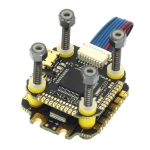 Picture of Skystars F405 HD FC + KM40 40A 4in1 ESC Stack (20mm)