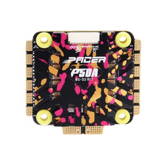 Picture of T-Motor Pacer P50A 4in1 ESC