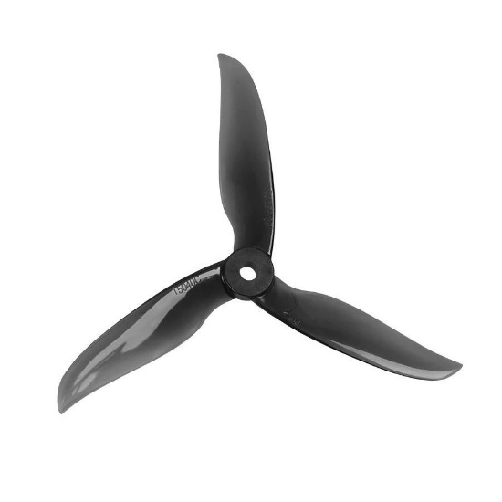 Picture of DAL T5040C Cyclone Pro Propellers - Crystal Black (20pcs)