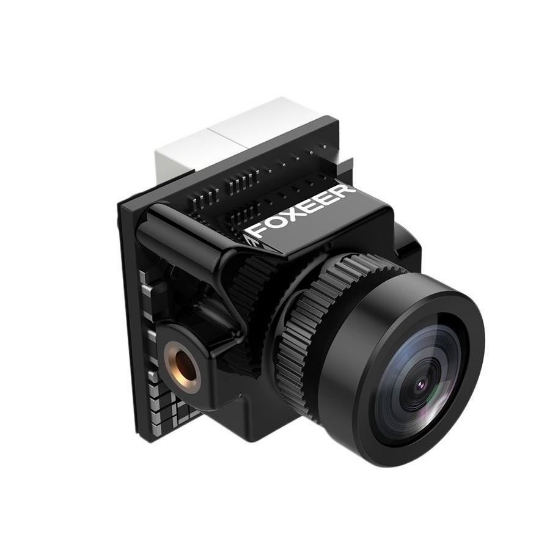 Picture of Foxeer Predator V5 Micro FPV Camera (Black)