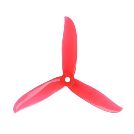 Picture of DAL T5047C Cyclone Pro Props - Crystal Red (12pcs)