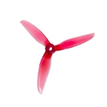 Picture of DAL T5043C Cyclone Pro Props - Crystal Red
