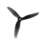 Picture of DAL T5043C Cyclone Pro Props - Crystal Black