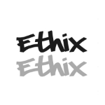 Picture of Ethix Vinyl Stickers (Small)
