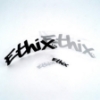 Picture of Ethix Vinyl Stickers (Small)