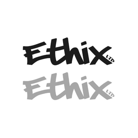 Picture of Ethix Vinyl Stickers (Large)