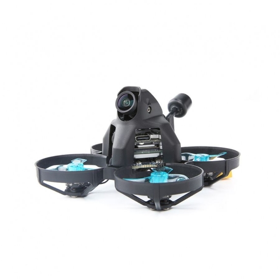 Picture of iFlight Alpha A75 DJI HD Whoop (PNP)
