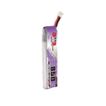 Picture of GNB 850mAh 1S 60C LiHV Battery (PH2.0 Cabled)