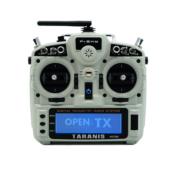 Batería 7.4V 2000mAh Para Frsky Taranis X9D Plus: Reemplazo Li-Po Con JST (12 Meses Garantía) Pilas Jst Para Drone