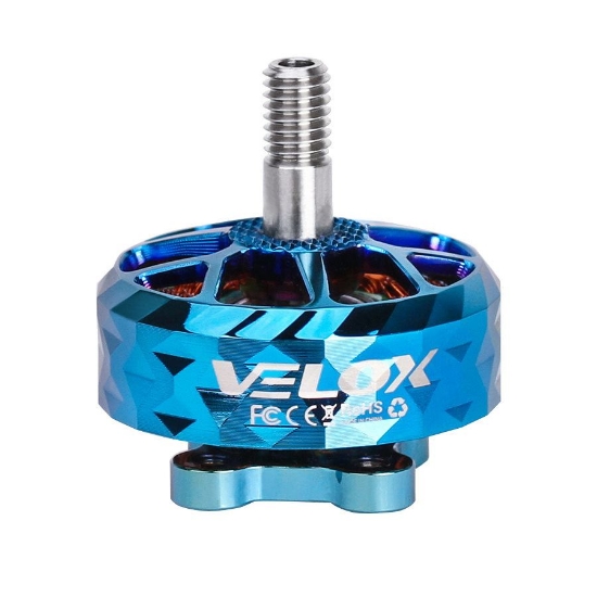 Picture of T-Motor Velox Veloce V2207.5 V2 1750KV Motor