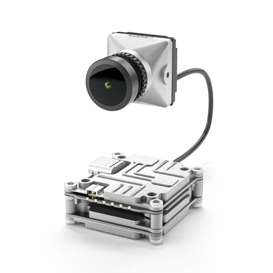 Dji hd sales system
