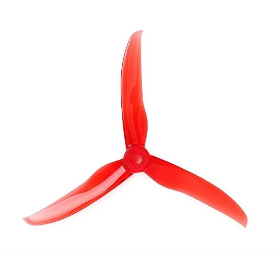 Picture of T-Motor T5143S Props - Clear Red
