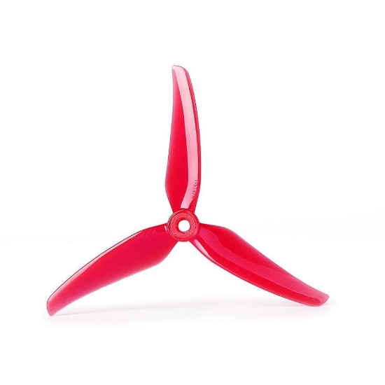 Picture of T-Motor T5147 Props - Clear Red