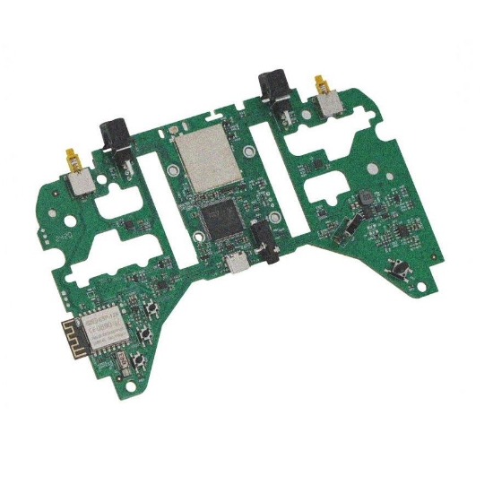 Picture of TBS Tango 2 Upgrade PCB (V3)