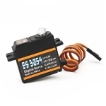 Picture of Emax ES3054 17g Digital Servo With Metal Gears