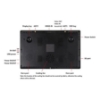 Picture of Hawkeye Captain 10.2" FPV Screen