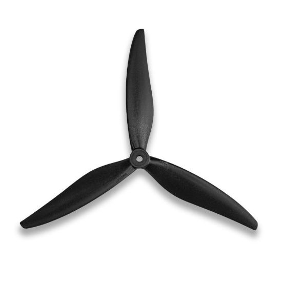 Picture of Gemfan CL 8040 Cinelifter Props - Black