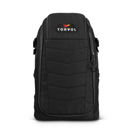 Picture of Torvol Quad Pitstop Backpack V2 (Black)