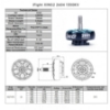 Picture of iFlight XING2 2604 1350KV Motor