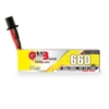 Picture of GNB 660mAh 1S 90C LiHV Battery (GNB27 Cabled)