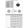 Picture of iFlight XING-E Pro 2207 1800KV Motor