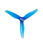 Picture of DAL T3018 Cyclone Propellers - Crystal Blue