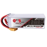 Picture of GNB 5000mAh 6S 50C LiPo Battery (XT90)