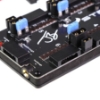 Picture of Joshua Bardwell 2-6S Parallel Charging Board