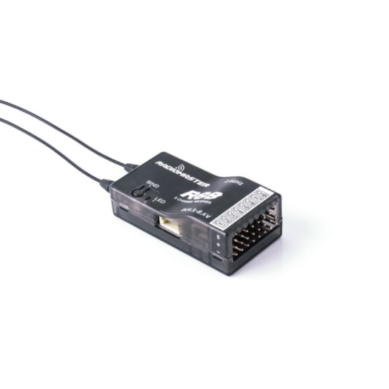 Picture of Radiomaster R88 8CH FrSKY Receiver