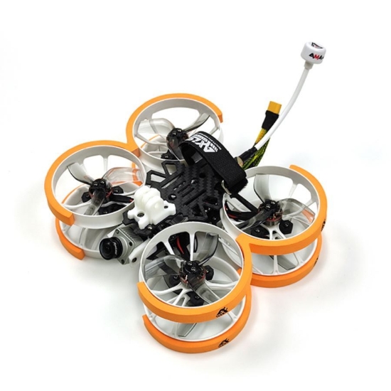 Picture of Axis Flying AirForce PRO-X8 HD Cinewhoop (TBS)