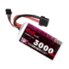 Picture of GNB 3000mAh 2S 10C Li-ion Sony VTC6 Battery