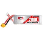 Picture of GNB 2600mAh 3S 110C LiPo Battery