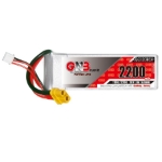 Picture of GNB 2200mAh 2S 110C LiPo Battery